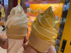 -麦当劳(龙之梦购物中心店)