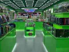 -翠微百货(龙德店)