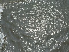 -台山黑沙湾海浴场