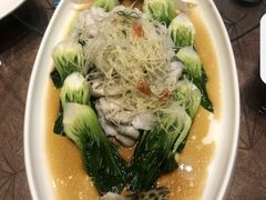 -奇芳阁·百年清真南京菜(夫子庙店)