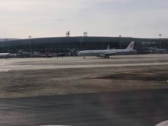-温州龙湾国际机场