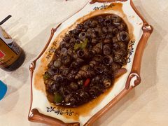 风味炒螺-标记美食新鲜猪杂(兴南大道店)