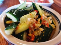 -四喜馄饨(黄土岭店)