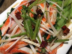 -双合园·海鲜水饺青岛菜(万佳广场店)