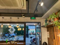 -越南牛肉河粉餐厅(书院巷店)