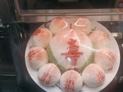 -御茶膳房皇家糕点博物馆(北京首店)