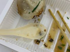 小杨生煎-小杨生煎(南京东路食品一店)
