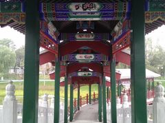 -西海子公园