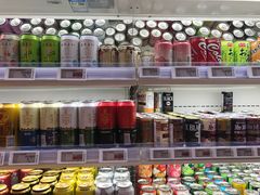 -杭州大厦LSE城市生活超市(杭州大厦店)