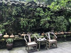 -青城甲(青城山店)