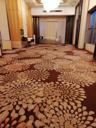 -上海金桥红枫万豪酒店·宴会厅