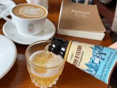 -1901 Cafe(西四店)