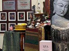 -莲泰式·中式·沐足·精油SPA采耳(天河店)