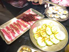 -东味北道熟成·炭火烤肉(九龙店)