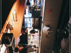-The Diner X餐厅(青岛万象城店)