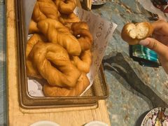 -哈啾嗨·新概念蒙餐(红星新城店)