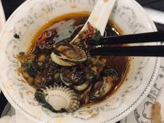 -彩景大酒楼(万泰新天地店)