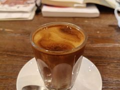 -CafeDuVillage乡村咖啡馆(美邻苑店)