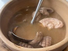 -猪腰一家·地道佛山菜(盐步店)