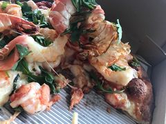 -Steveston Pizza Company (Richmond)