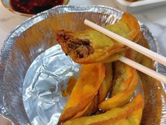 -李记清真馆(打钉巷店)