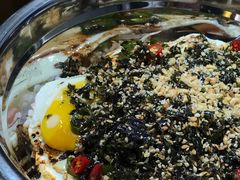 -姐夫家·沈阳黏糊麻辣拌·拌鸡架·冷面(南头古城店)