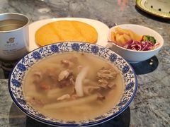 -百草滩羊清水涮羊肉·清真·宁夏盐池滩羊(莲花桥店)