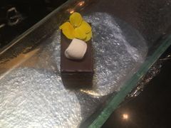 -咖啡CHA自助餐厅(香格里拉饭店)