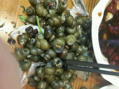 android_upload_pic-外婆菜之崇明味道(锦江乐园店)