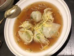 -甄御•海鲜新青岛菜(麦岛店)