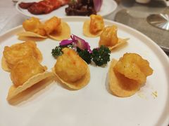 -和平饭店·宴会厅(幸福西大街店)