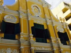 -澳门威尼斯人综合度假区