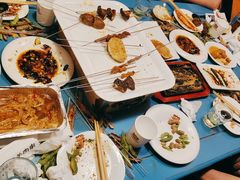 -三个大叔东北烧烤·砂锅菜(西三旗店)