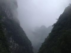 -神龙峡风景区