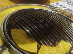 -喜鹊烤肉酒场(美乐城店)