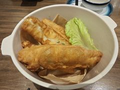 -锡和无锡菜(景丽苑店)