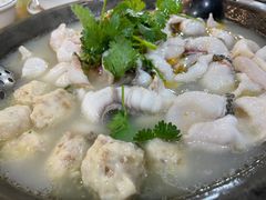 -大鼎石锅鱼(春江里店)