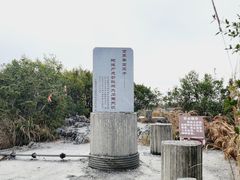 -百色大石围天坑群