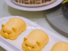 -蛇口希尔顿南海酒店·随轩中餐厅·粤菜