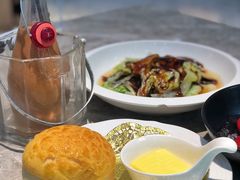 -大树餐厅(红旗街万达店)