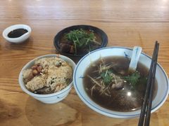 -功牛泉州牛肉小吃·火锅(三里街店)