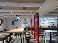 大堂-肯德基(建华店)