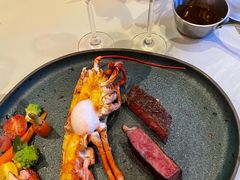 -莲西餐