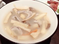 -领事馆19号中餐厅(厦门海景洲际酒店)