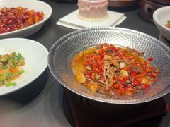-沅江水·湖南家宴(南村万博长隆商圈店)