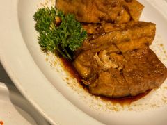 -汤城小厨•粤菜•靓汤(金宝街店)