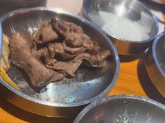 -kingkong大猩猩烤肉(CBD店)