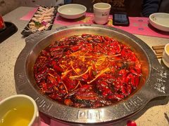 -辣斗辣火锅(太古里店)