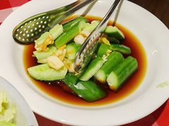-西贝(财富购物中心店)