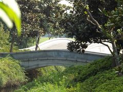 -蠡湖大桥公园